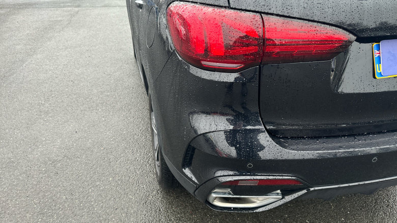 MG HS 1.5 T-GDI Trophy 5dr DCT Petrol Hatchback